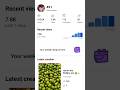 Koi hame bhi follow kar lijiye kuchh ghat to nhi jayega #sad 😭🤣 #gaming #follow #viral #support