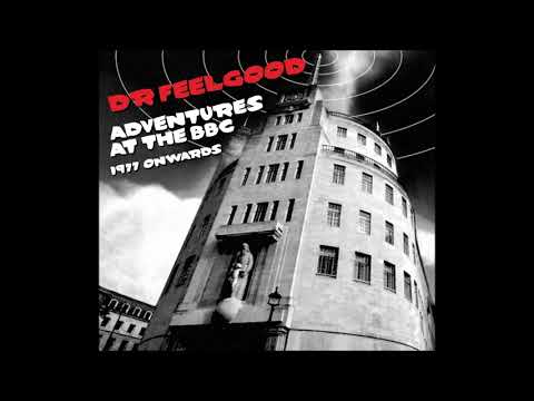 Dr Feelgood (Pete Gage) - Shakin' All Over