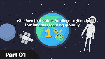 Module 2 - Part 1 Why we should fund adult learning?