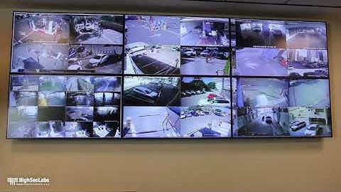 Combiner - Control Center