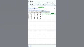 Google Sheet | EP 9 - Calcular Porcentajes de Asistencia 💻 #shorts #excel #tips #google #educación