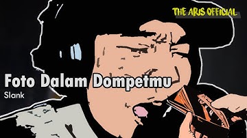 Foto Dalam Dompetmu - Slank (Cover Gitar Akustik Aris Official) S2.E15