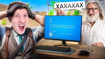 CS2 СЛОМАЛА МОЙ ПК! СПАСИБО, VALVE!