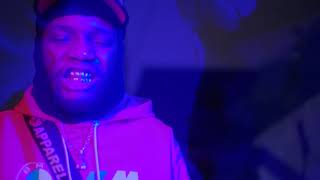 JayJ Blanco “100Rounds” [ Official Music Video];