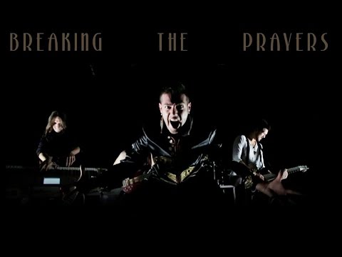 L' attesa è finita, Echotime - Breaking The Prayers Official Video