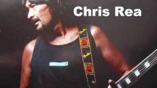 Chris Rea "I Can Hear Your Heartbeat" chords