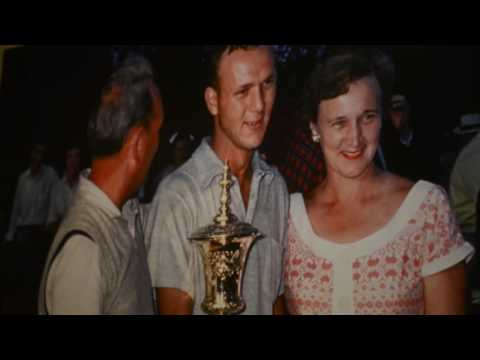 Video: Arnold Palmer neto vrijedi