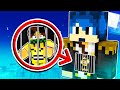 HO GIOCATO DENTRO LE PRIGIONI DEI MIEI AMICI SU MINECRAFT