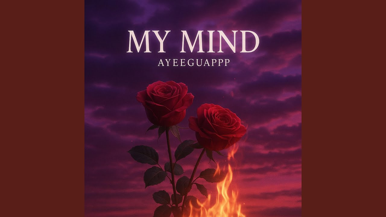 Watch My Mind on YouTube Watch My Mind on YouTube