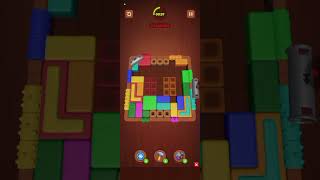 294 Level wood block jam game 2025
