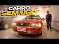 CARROS ANTIGOS NUNCA USADOS...REGINALDO DE CAMPINAS