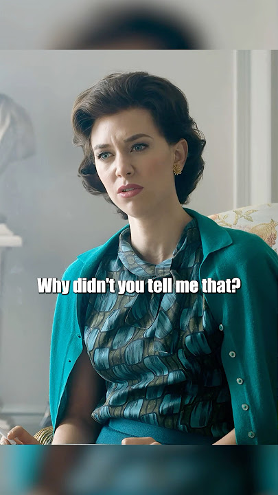 The Queen is pregnant #movie #shorts