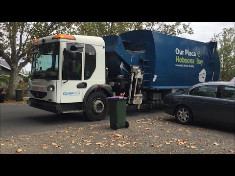 Vlog 103: HobsonsBay Glass Recycling #SLO0889