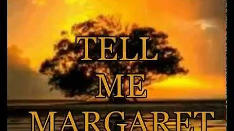 Johnny Reid LYRICS - TELL ME MARGARET Special Vide...