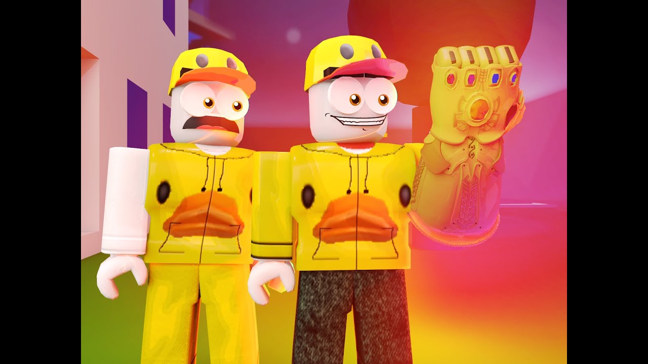 Search Youtube Channels Noxinfluencer - roblox infinity gauntlet event