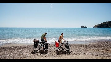 UPOSSIBLE Ride to Change (Spectacle Trailer)