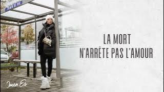 Imen Es - La mort n'arrête pas l'amour [Audio officiel]