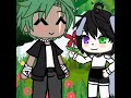 Pd//: Ay, amo este ship 💋👉👈 #gacha #videomio #gachaclub #gachalife #parati #amor #cute