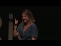 Quebrando o Tabu da Ciência | Julia Moura | TEDxRioED