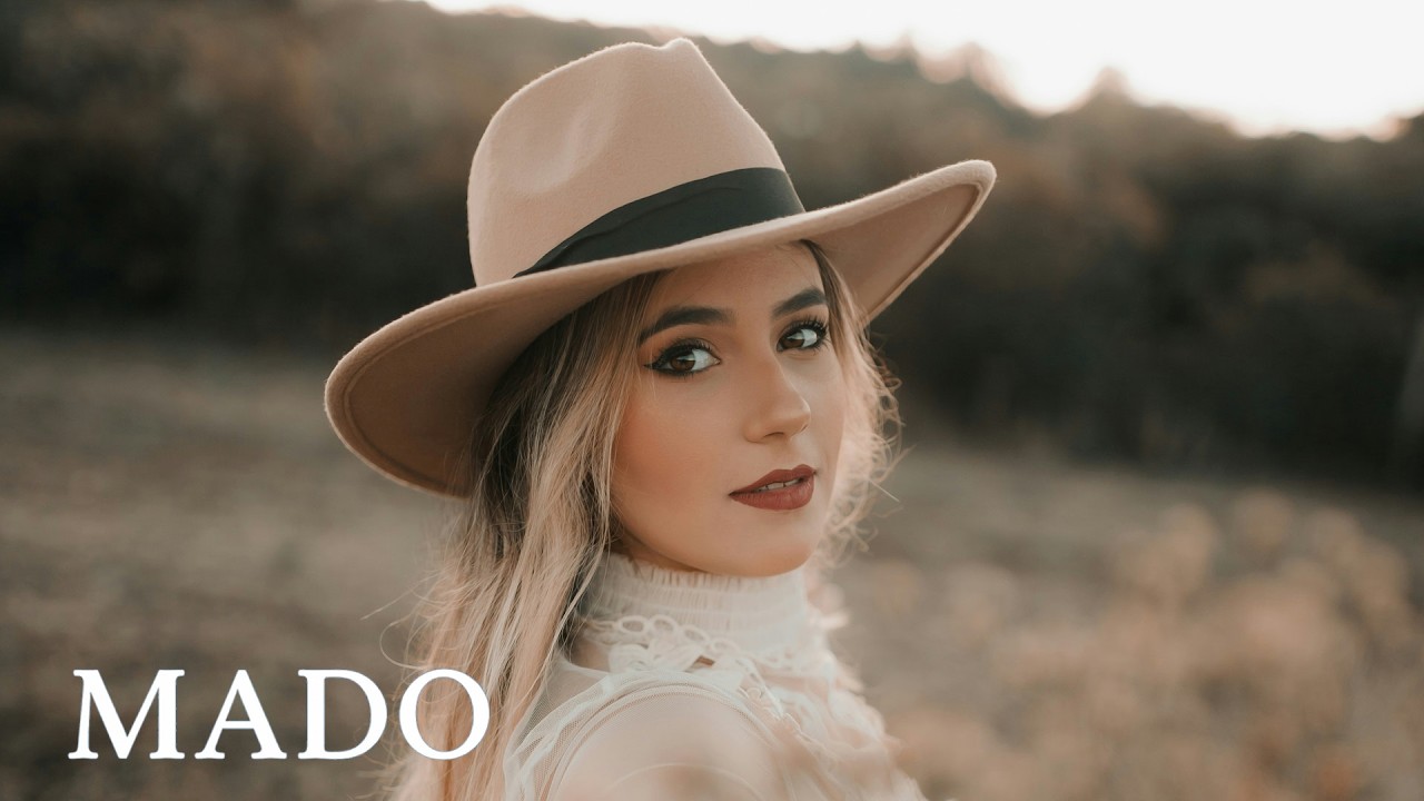 MADO - Top Retro Deep House Mix 2026 Top Retro Vocal Mix #deephouse
