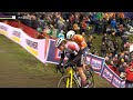 Women U23 Highlights | 2026 Rabobank UCI Cyclo-cross World Championships