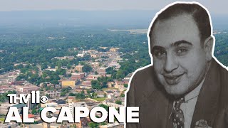 Arkansas's bathhouse row was vacation getaway for Al Capone