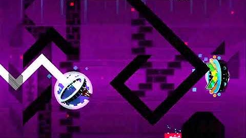 Theory of SkriLLex by Noobas (Medium Demon) | Geometry Dash 2.11