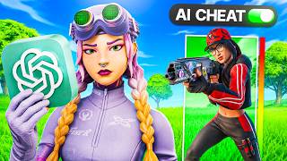 This FREE AI Aimbot Is UNDETECTABLE... (Clarity AI)