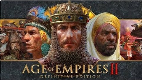Tutorial on how to play Age of Empires II Definitive Edition on Xbox