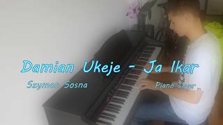 Damian Ukeje - Ja Ikar Piano