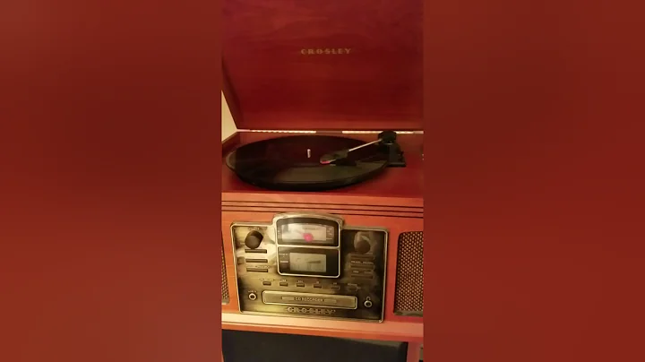 Weird square record from 1986 "Hey Show Me" Randal...