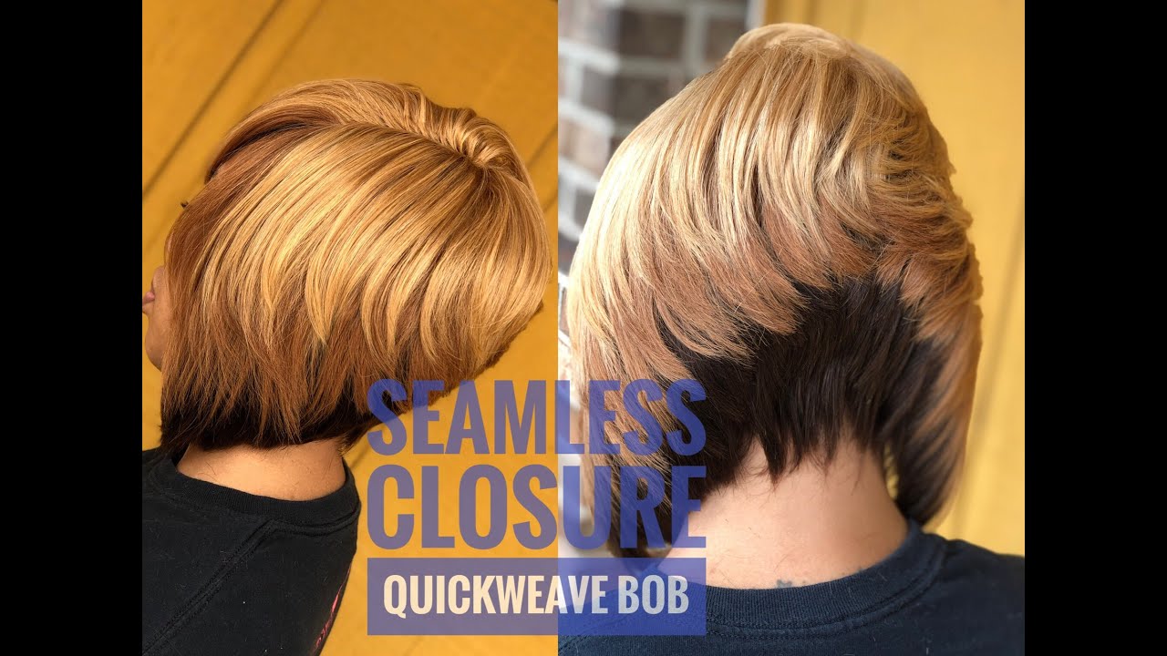 10am Quick Weave Bob Appointment ✨ • • • • Duration: 1hr 30min Longevity:  3-4 weeks #raleighhairstylist #fayettvillehairstylis... | Instagram