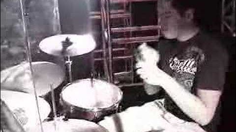 Bullet For My Valentine - Hearts Burst Into Fire Music Video