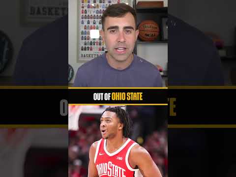 Grading the Last 5 Jazz 1st Round Picks #nba #nbadraft #jazz