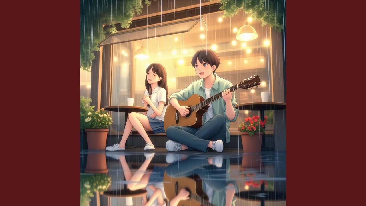 Acoustic Soul Therapy