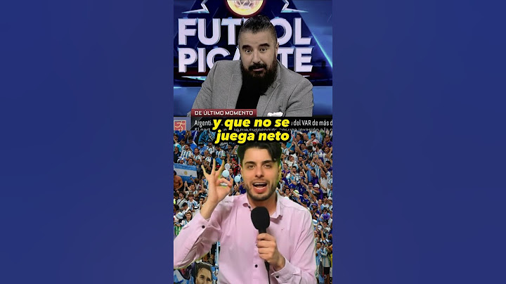 ☝️ SALE MAL 🚨 ALVARO MORALES ESTALLA POR LOS 15 MINUTOS EN ARGENTINA MARRUECOS Y ACUSA A LA FIFA