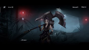 Chapter: 4 Stage 5-8 Unclaimed Crypt no command | path to nowhere