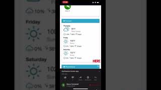 Hydrawise app review