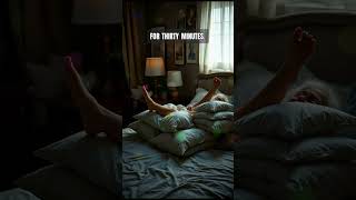 Reverse Your Nocturia 30 Min Leg Elevation Protocol