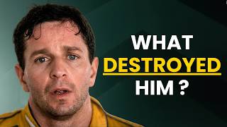What REALLY Happened To Martin Brundle?