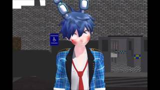 Lavender Town Toy Bonnie