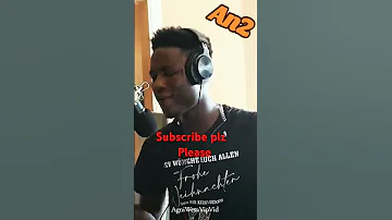 An2sparky Best Artist In The Gambia 