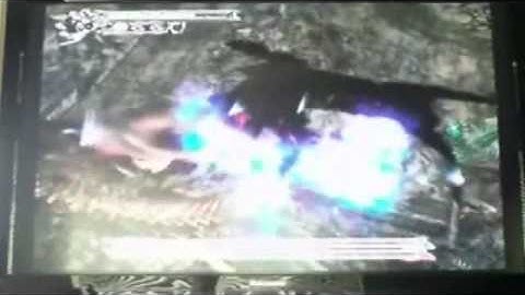 Mission 5.2 - Agni and Rudra, when Fire and Wind Attack