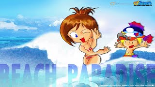 O2Mania: Beach Paradise