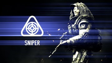 Warface // Recon Class // Montage