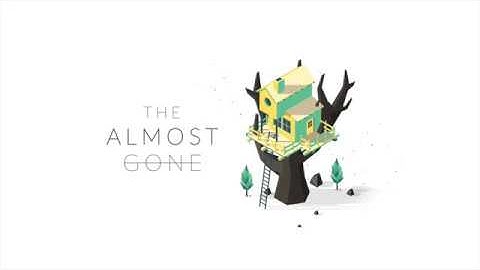 #thealmostgone | The Almost Gone - Teaser