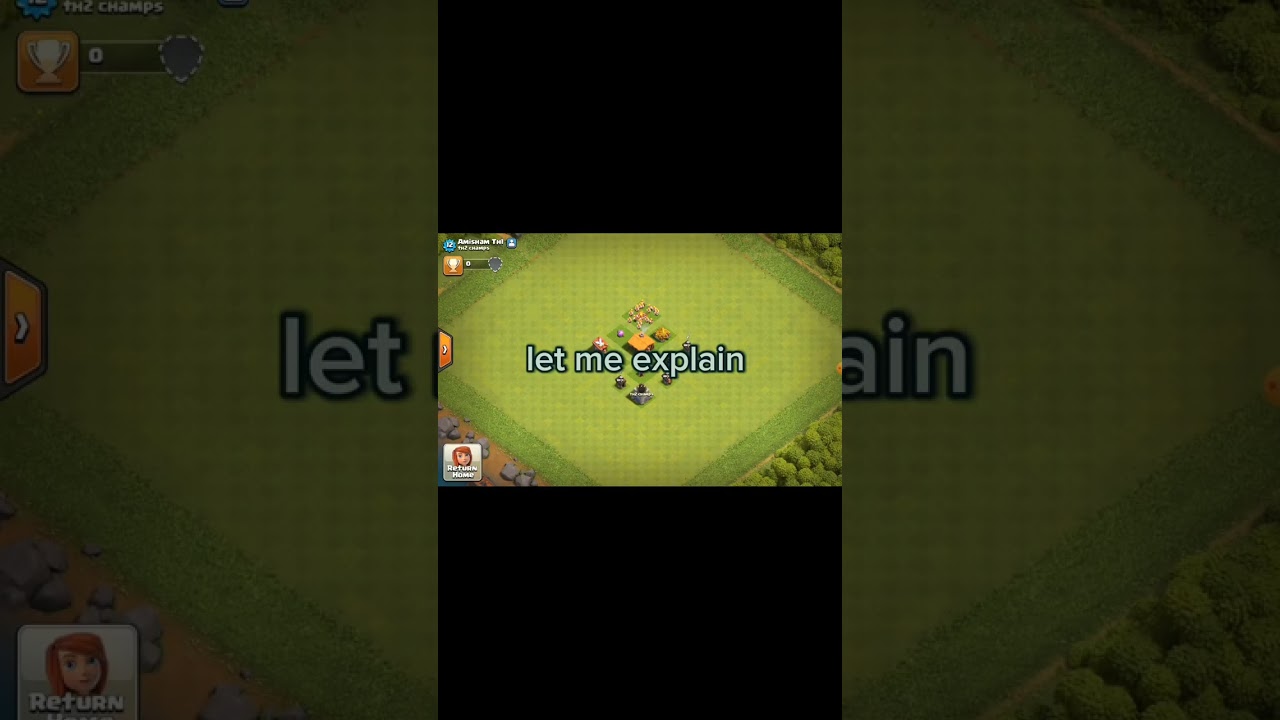 th1 with a clan castel 😶‍🌫️😶‍🌫️