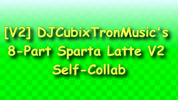 [V2] DJCubixTronMusic