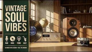 Soft Sunrise Jazz – Relaxing Funk Music for Light Focus