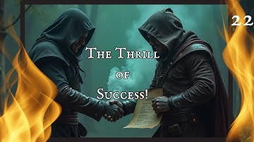 * Beating the Ultimate Heist! * | Oblivion Remastered | Join Me! | Part 22